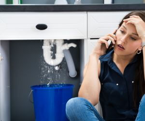 About Emergency plumbing pros Starksboro, VT